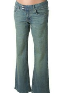 Glory-X Sandblast jeans