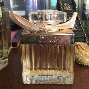 Chloe perfume