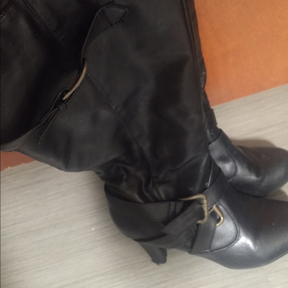 Boots - Picture 2 of 2