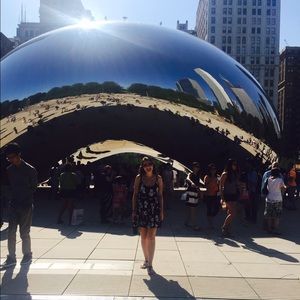 Meet your Posher, Erin