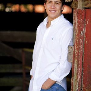 Meet your Posher, Logan