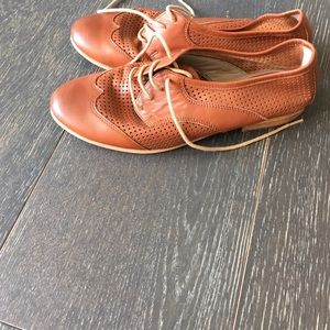 Hinge from Nordstrom