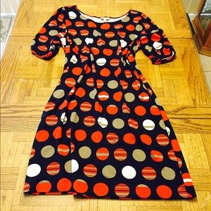 Banana Republic dress