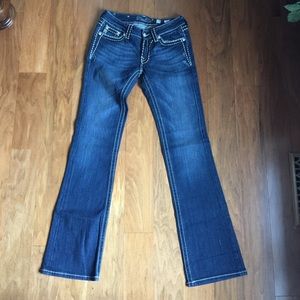 Miss Me jeans 29 size