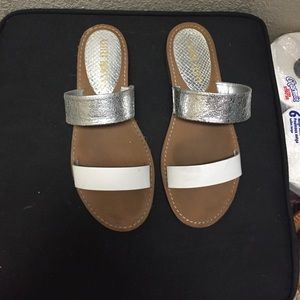 Sam & Libby Sandals