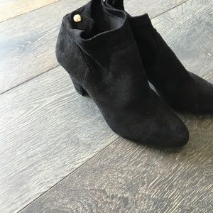 BCBG booties