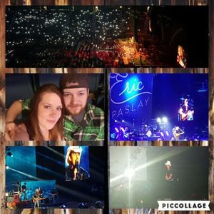 Meet your Posher, Shelby