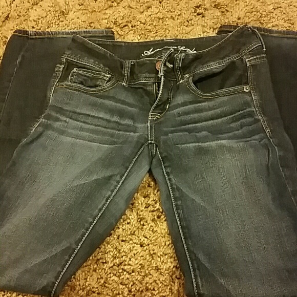 American Eagle Jeans - Picture 2 of 2