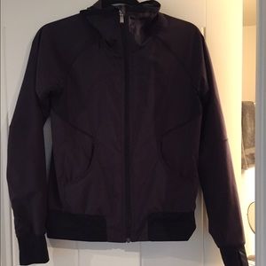 Running jacket