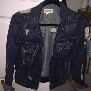 Ralph Lauren Denim Jacket