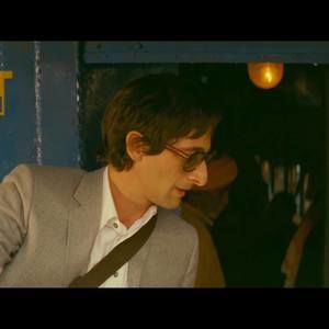 Meet your Posher, Sainte