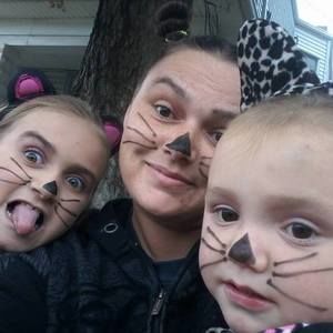 Meet your Posher, Dannielle