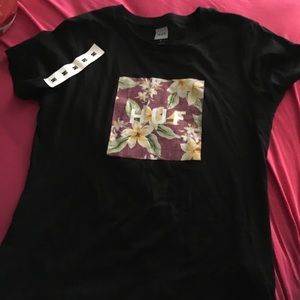 HUF Aloha Tee | New | Price Drop