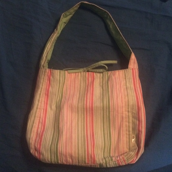Small purse