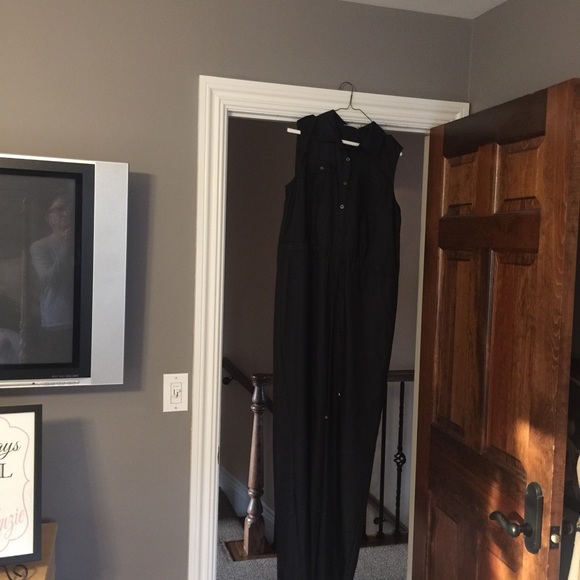 Calvin Klein Jumpsuit