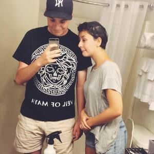 Meet your Posher, Dan