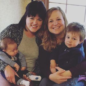 Meet your Posher, Faith