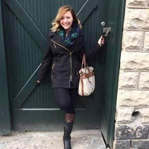 Meet your Posher, Mel