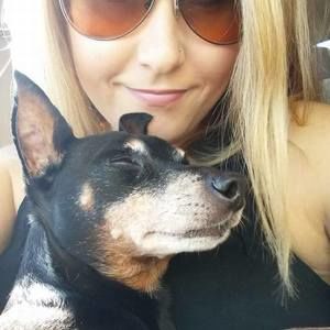 Meet your Posher, Jamie