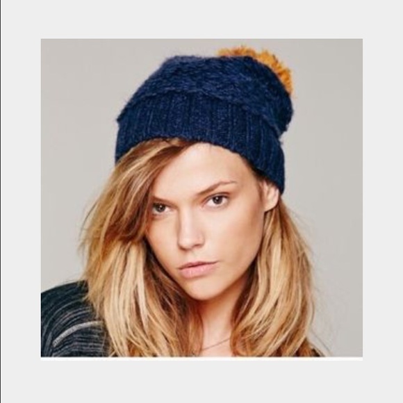 Free People beanie