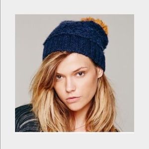 Free People beanie