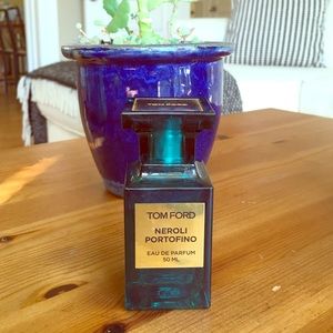 Tom Ford Neroli Portofino EDP