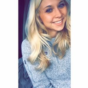 Meet your Posher, Baylee