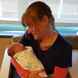 Meet your Posher, Dawn