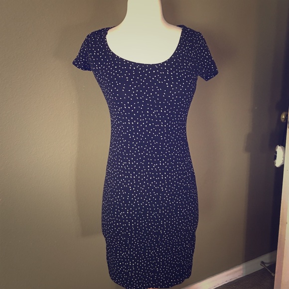 Really cute stretchy dress
