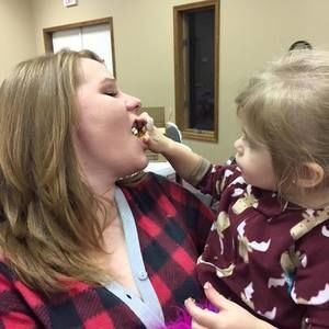 Meet your Posher, Cheryl