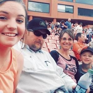 Meet your Posher, Chandy