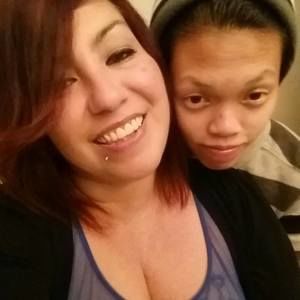 Meet your Posher, Phanny