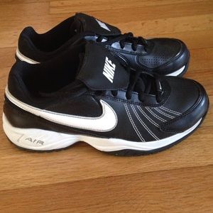 Nike air turf shoes