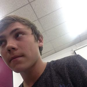 Meet your Posher, Colby