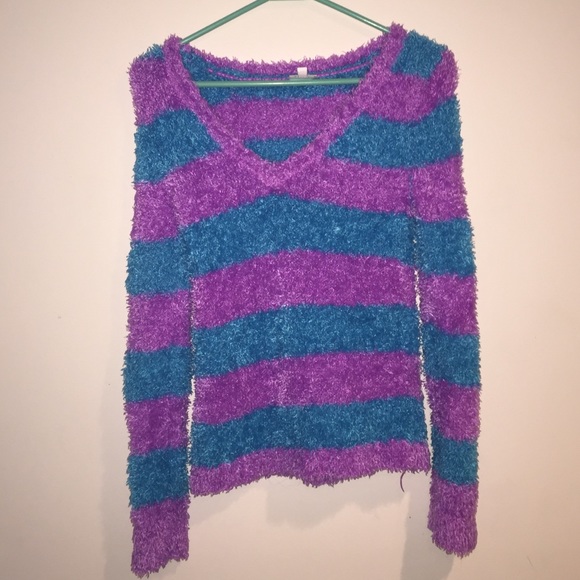justice sweater