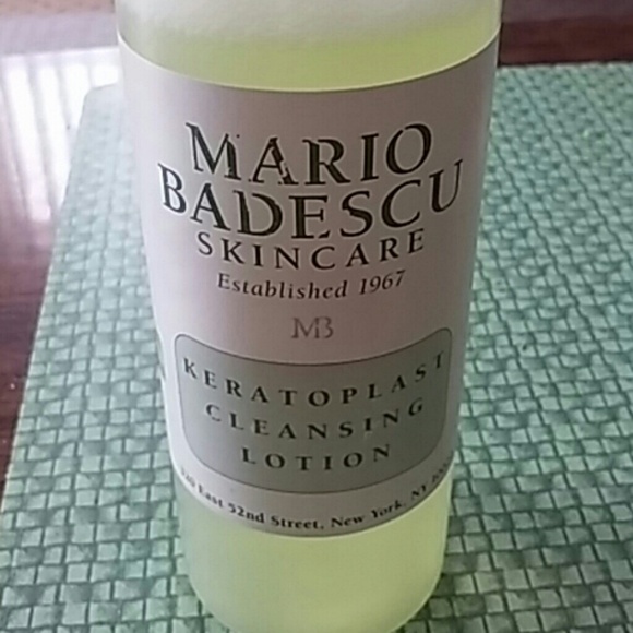 Mario badescu skincare
