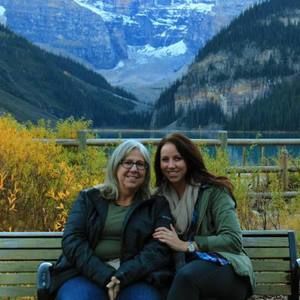 Meet your Posher, Tricia