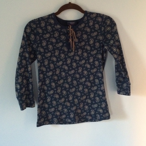 Vintage top