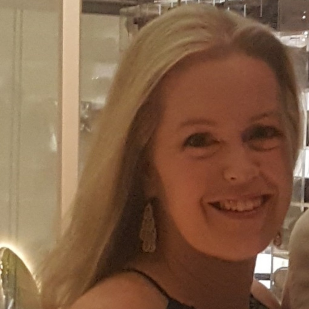 Meet your Posher, Kristen