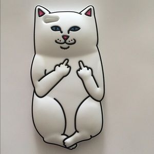 New Mad Cat iPhone 6 6s iPhone case