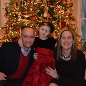 Meet your Posher, Meredith