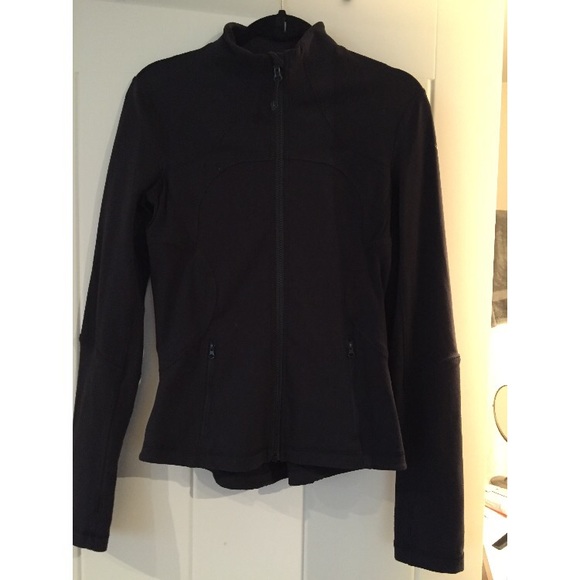 Active jacket