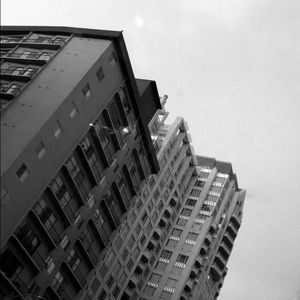 Meet your Posher, Marcy