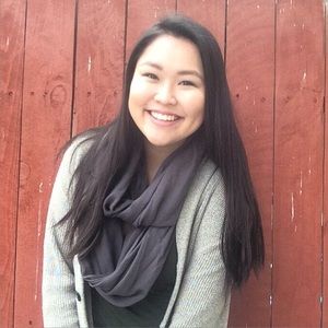 Meet Your Posher, Jamie!