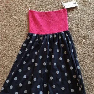 Summer dress/ cover up