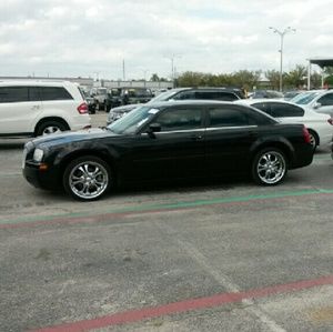 Meet your Posher, Wayne