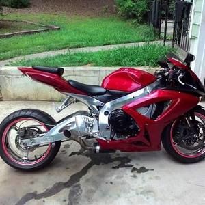 Meet your Posher, Curtis