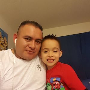 Meet your Posher, Osman alain