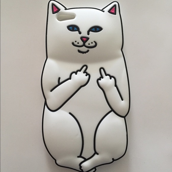 New Mad Cat case for iPhone 6 PLUS - Picture 1 of 3