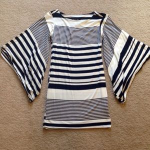 Striped Tunic